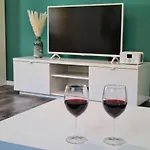 Apartmenthaus Luise