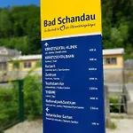 Apartmenthaus Luise Apartment Bad Schandau