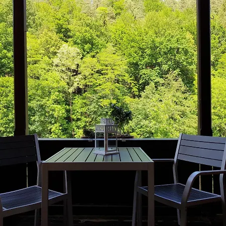 Apartament Apartmenthaus Luise