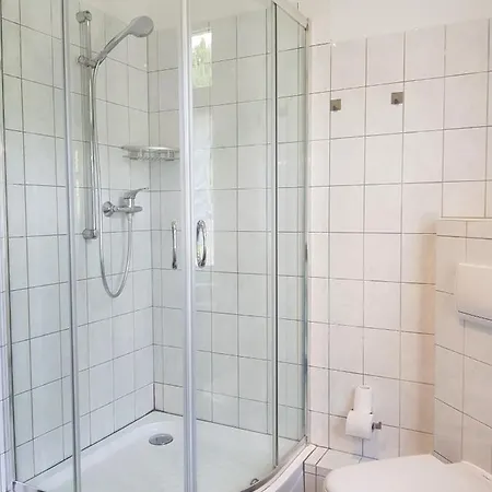 Apartmenthaus Luise Apartament *