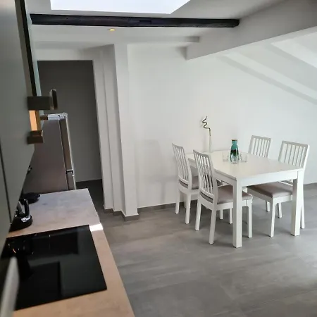 Apartmenthaus Luise