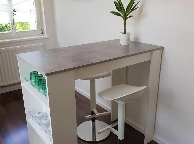 Apartmenthaus Luise Appartamento *