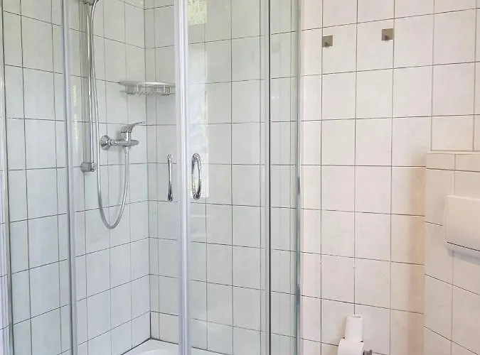 Apartmenthaus Luise Appartamento *