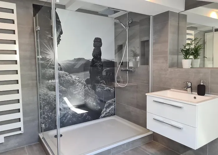 Apartmenthaus Luise Appartamento *