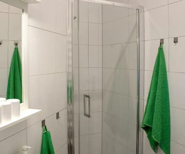 Apartmenthaus Luise Bad Schandau