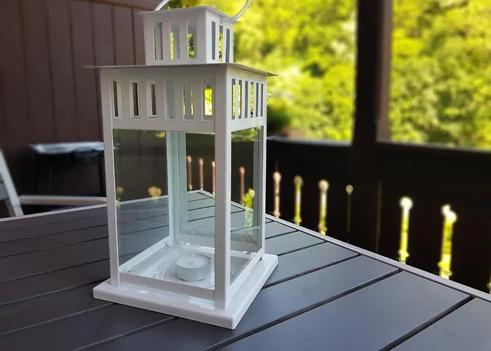 Apartmenthaus Luise Bad Schandau